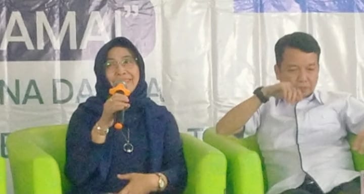 UBD Lakukan Diskusi Politik Damai : Goes To Campus bersama TVRI Sumsel Dan KPU UBD Lakukan Diskusi Politik Damai : Goes To Campus bersama TVRI Sumsel Dan KPU