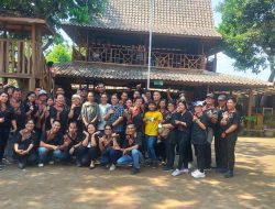 Untuk Merdeka Belajar: Guru SD Xaverius 2 Palembang Kunjungi Sekolah Eksperimental Mangunan di Yogyakarta