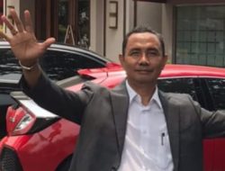 Ketua Umum Forum Advokat Muda Indonesia (FAMI) H. Zenuri Makhroji , SH.MH Siap Mendukung TNI-Polri dan Stake Holder Terkait Dalam Menjaga Stabilitas Kamtibmas Selama Pesta Demokrasi