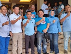 Relawan BeJo Gerakan Semua Jaringan untuk Menangkan Prabowo – Gibran 02