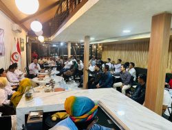Forum Alumni Badan Eksekutif Mahasiswa Mengharapkan Netralitas Aparat Pada Pemilu 2024