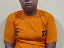 Ayah Tiri Ditetapkan Tersangka  Korban Dipukul Sendok, Digigit, Dan Ditumbuk