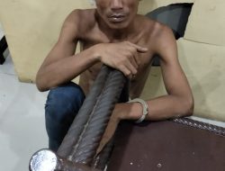1 Curanmor Dimassa, Temannya Lolos