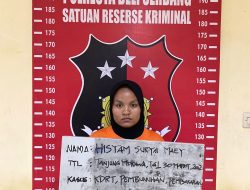 Kesal Akibat Sering Main Ke Warnet, Isteri Bakar Suami 