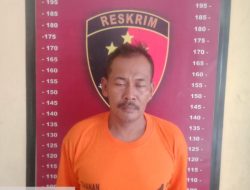Diduga Cemburu Mantan Suami, Bacok Pacar Isteri