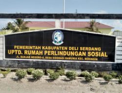 Pelaku Pencurian Dititipkan Di RPS, Melarikan Diri