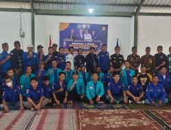 Karang Taruna Pancur Batu Minta Polisi Tangkap Pelaku Pembakaran Rumah Wartawan Di Pancur Batu