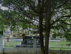 Ketua Gapoktan Mandiri Diduga Tak Jelas