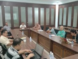 Uskup Agung Palembang: Kerukunan Antar Tokoh Agama Dapat Diwariskan kepada Generasi Muda