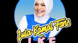 Artis Lula Kamal Santer Jadi Kandidat Cagub DKI Jakarta Lewat PAN