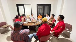 Setya Kita Pancasila Gelar Silaturahmi Dengan Tokoh Sulawesi Utara