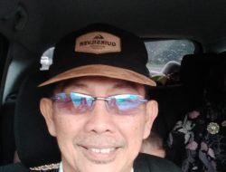 Ketua FPB Ingin Palembang Sejahtera Internasional dan Religius
