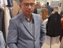 Ali Pudi Siap Mengabdikan Diri di Bacabup Bupati Kabupaten Empat Lawang