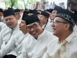 Disperkim Sumsel Akan Mempersiapkan Semaksimal Mungkin Meriahkan HUT Provinsi Sumsel, Ini Dikatakan Kepala Disperkim Sumsel