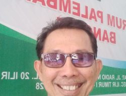 FPB Akan Surati Menhub Agar Bandara SMB ll Tetap Bandara Internasional