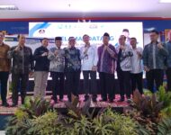 Webinar Penerimaan Peserta Didik Baru (PPDB) SMA Negeri/SMK Negeri/SLB Negeri se Sumsel Tahun Pelajaran 2024/2025 di Sumsel