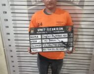 Tim Opsnal Polsek Percut Sei Tuan Bekuk Pelaku Curas