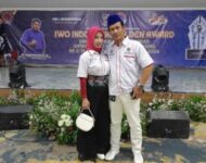 Ketua DPD IWO-I Kabupaten OI Sumsel, Mengutuk Keras Atas Pembunuhan Anggota IWO-I Empat Lawang.