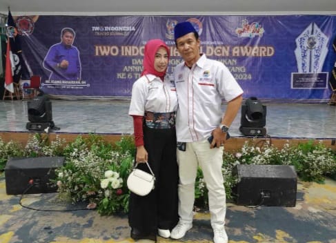 Ketua DPD IWO-I Kabupaten OI Sumsel, Mengutuk Keras Atas Pembunuhan Anggota IWO-I Empat Lawang.