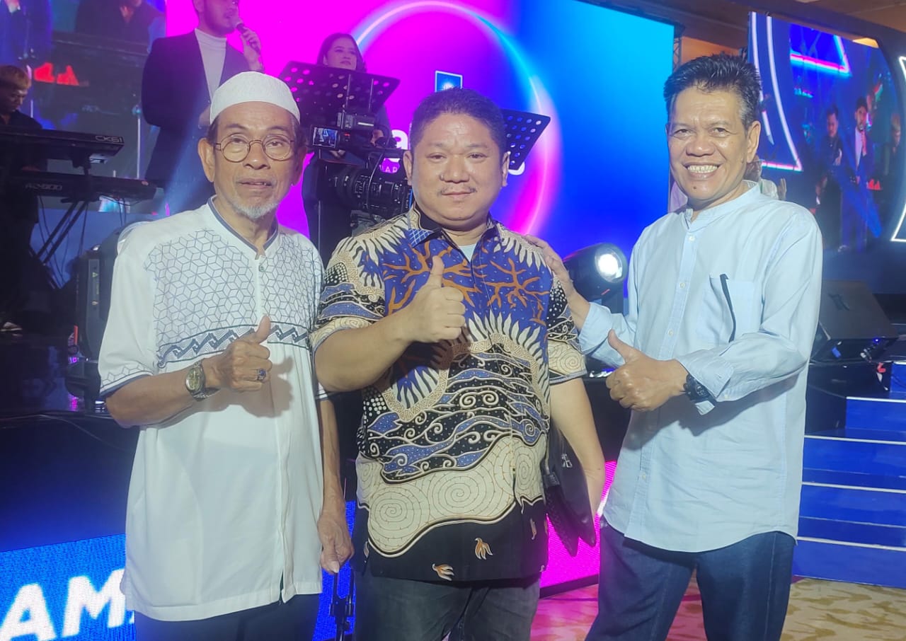 Perhimpunan UKM Indonesia Terus Dukung PAN di Pemilu 2029 