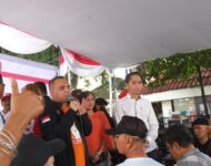 Haidar Alwi Klarifikasi Terkait Somasi TKN Golf Kepada Arthur Ibrahim Cs