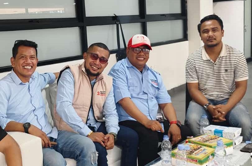 Perhimpunan UKM Indonesia Terus Dukung PAN di Pemilu 2029 