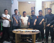 Jawab Isu Miring, Lapas Lubuk Pakam Lakukan Razia