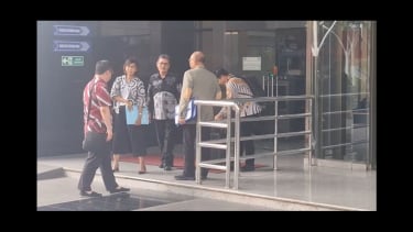 Kepailitan PT. MBC, Kreditor Tuntut Keadilan dan Lapor KPK Dugaan Suap Hakim PN Niaga Surabaya 