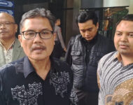 Kepailitan PT. MBC, Kreditor Tuntut Keadilan dan Lapor KPK Dugaan Suap Hakim PN Niaga Surabaya 