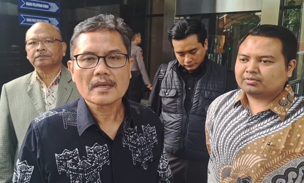 Kepailitan PT. MBC, Kreditor Tuntut Keadilan dan Lapor KPK Dugaan Suap Hakim PN Niaga Surabaya 