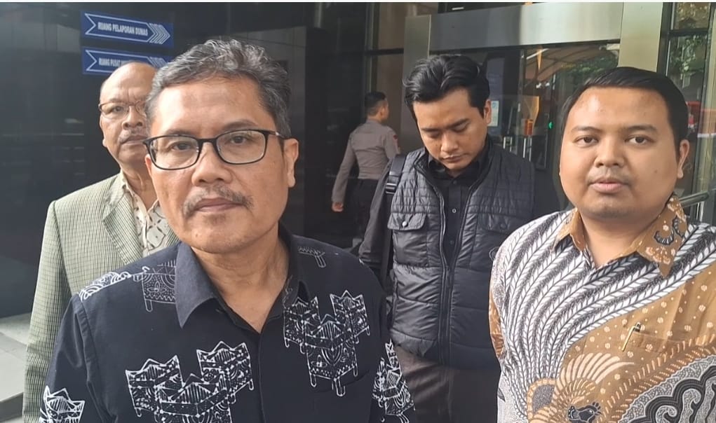 Kepailitan PT. MBC, Kreditor Tuntut Keadilan dan Lapor KPK Dugaan Suap Hakim PN Niaga Surabaya 