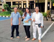 Kuasa Hukum Majikan ART Berinisial C Bantah Terlibat Memperkerjakan Anak Di Bawah Umur