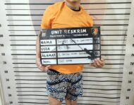 Tim Opsnal Polsek Medan Tembung Amankan Pelaku Curas