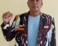 Dapat Info Bentrok Dari Medsos Ketua IPK Lubuk Pakam Himbau Agar Anggota Tetap Dirumah