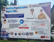 Masyarakat Bantah Berita Miring Maraknya Calo Di Dukcapil Deli Serdang
