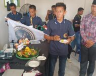 KLBI Sumsel Resmikan Sekretariat Dengan Menjalin Silaturahmi Sinergi Kolaborasi Bersama Produk Mattaka Proof.It Prov.It