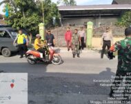 Viral di Sosmed Ada Pungli, Saat Dirazia Rupanya Nihil
