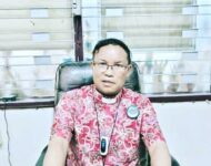 Pintu Yang Sempit