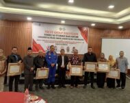 Kesimpulan FGD Analisis Yuridis RUU Kelautan Terkait Kewenangan Bakamla Sebagai Single Agency Multi Task Dalam Penegakkan Hukum, Keamanan dan Keselamatan di Laut