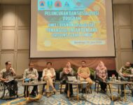 Indonesia dan Australia Kolaborasi Program Siap Bencana, Lia Istifhama DPD RI Jatim Terpilih Ikut Mendukung