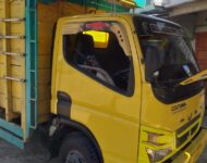 Diduga Geng Motor, Rusak Rumah Warga Dan Mobil