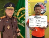 Kajati Sumut Tidak Main Main Tangani Pekara Kasus Narkoba Di Sumut
