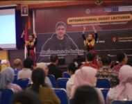 Kolaborasi Internasional antara ESIC University dengan UKMC Palembang dalam pengembangan Penelitian dan Publikasi Internasional