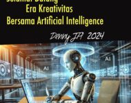 SELAMAT DATANG ERA KREATIVITAS BERSAMA ARTIFICIAL INTELLIGENCE