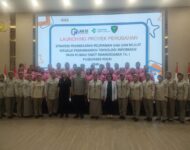 Strategi Peningkatan Pelayanan Gigi dan Mulut Melalui Pemanfaatan Teknologi Informasi Pada Rumah Sakit Bhayangkara TK 1 Pusdokkes POLRI