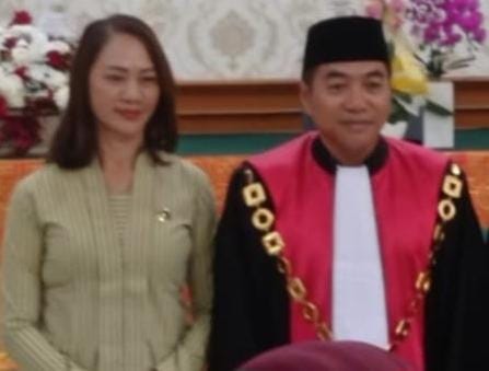 Ketua PN Denpasar Bali akan Dilaporkan ke KPK, Buntut Dugaan Manipulasi Tanah Ungasan