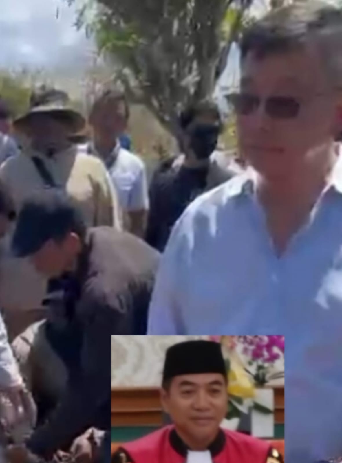 Ketua PN Denpasar Bali akan Dilaporkan ke KPK, Buntut Dugaan Manipulasi Tanah Ungasan