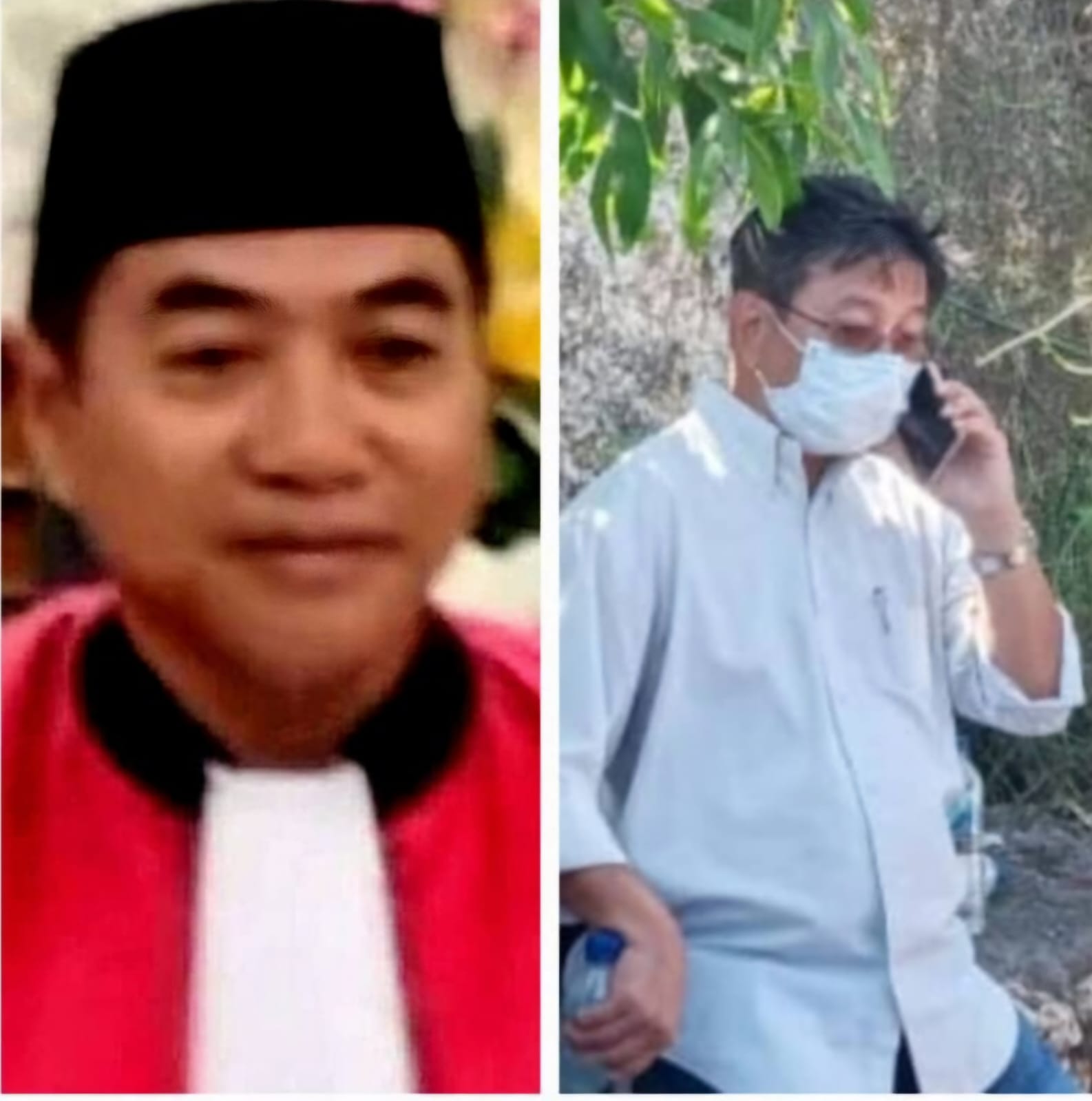 Ketua PN Denpasar Bali akan Dilaporkan ke KPK, Buntut Dugaan Manipulasi Tanah Ungasan