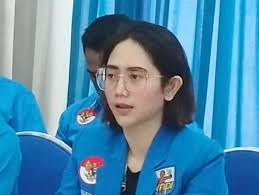 Ketua Umum KNPI Optimis Masa Depan Dunia Kepemudaan Cerah bersama Presiden Prabowo