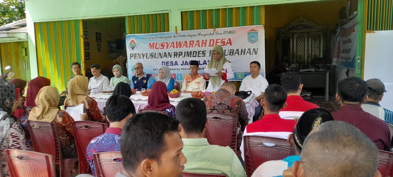 Pemdes Desa Jagolano kecamatan Rantau Panjang kabupaten Ogan Ilir Mengelar musdes Pemdes Desa Jagolano kecamatan Rantau Panjang kabupaten Ogan Ilir Mengelar musdes